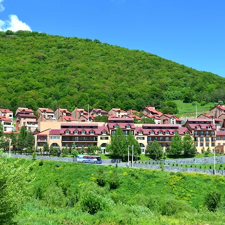 Tsaghkadzor Marriott Hotel-3