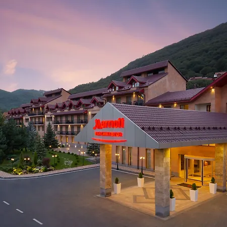 Tsaghkadzor Marriott Hotel-2