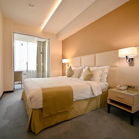 Ararat Resort Tsaghkadzor-3