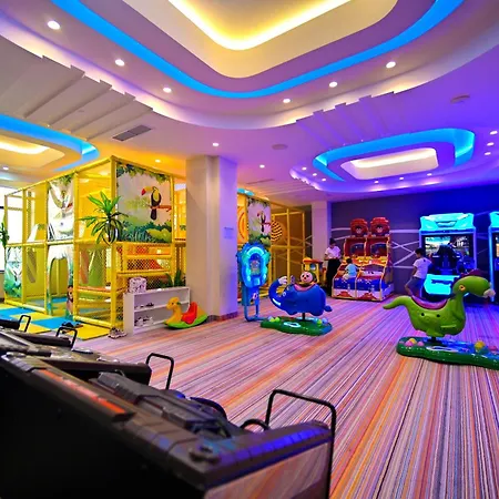 Ararat Resort Tsaghkadzor-2